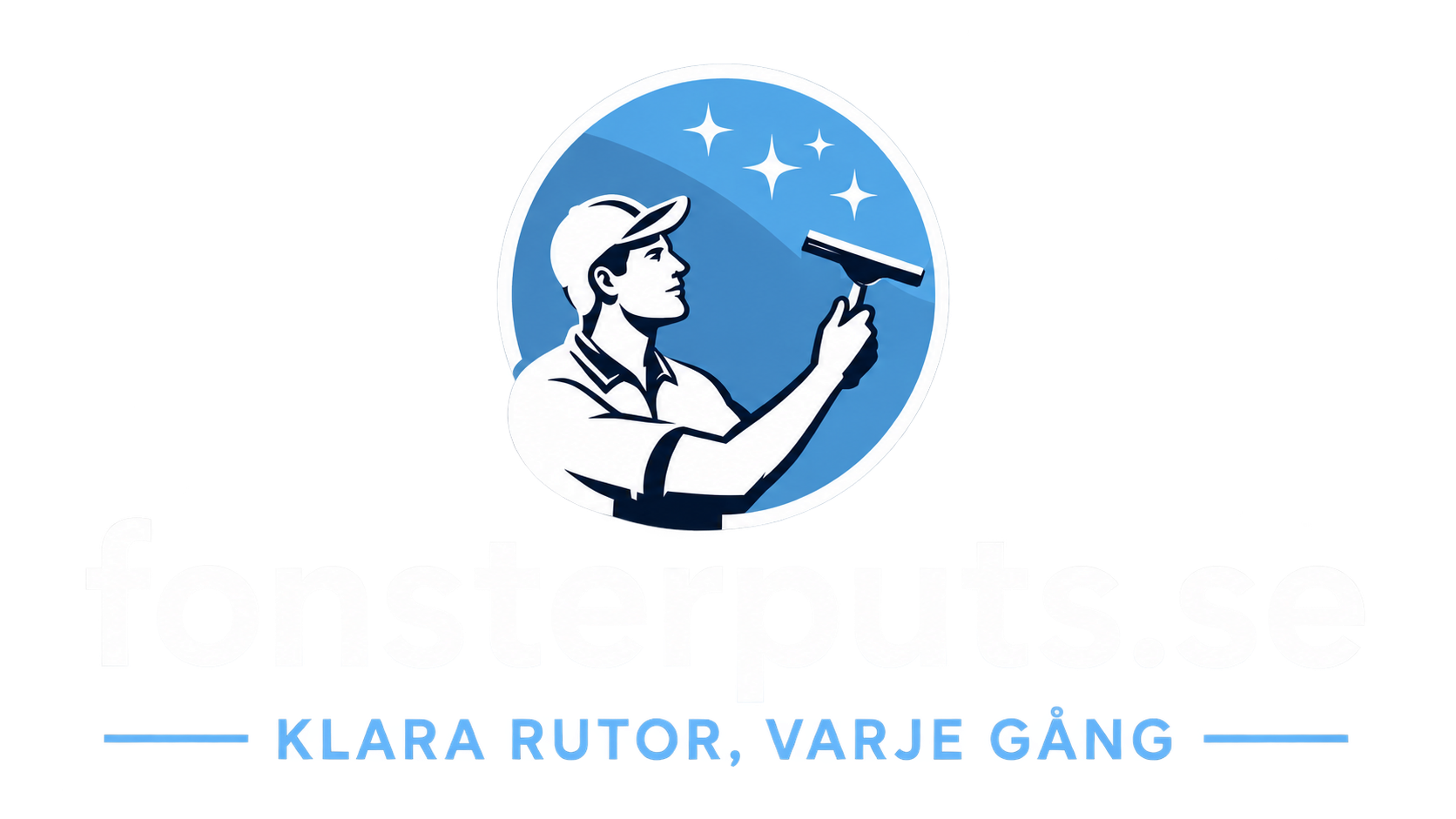 Fönsterputs.se – Putsverket Stockholm