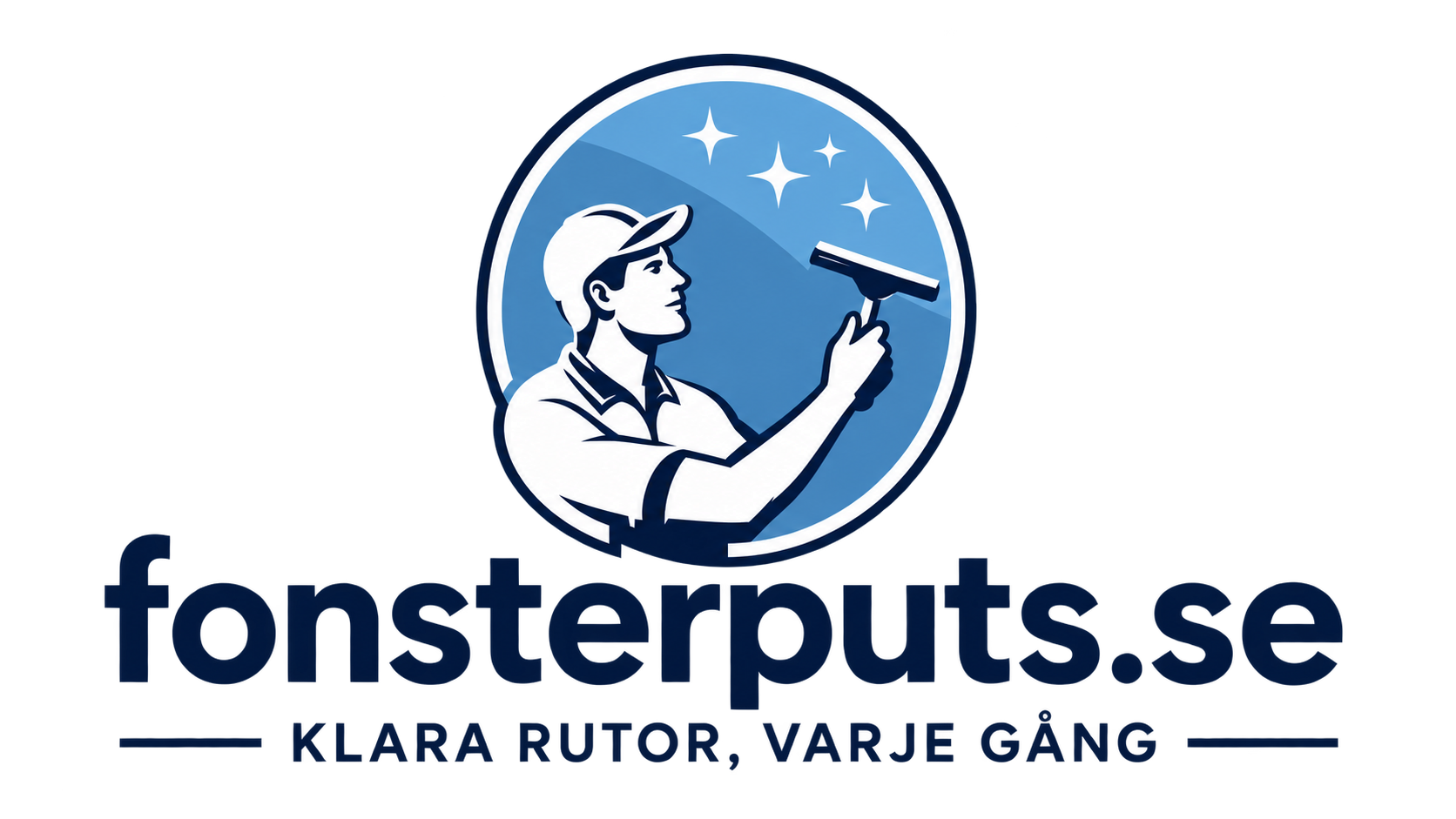 Fönsterputs.se